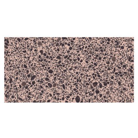 Dlažba Ergon Medley pink 60x120 cm mat EH9G