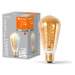 LEDVANCE SMART+ LEDVANCE SMART+ WiFi E27 8W Edison zlatá 822-850