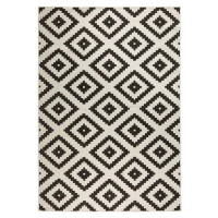 NORTHRUGS - Hanse Home koberce Kusový koberec Twin-Wendeteppiche 103129 80x150 cm