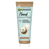 GARNIER Hand Intensive 7 Days Intensive Nourishing Hand Cream 75 ml