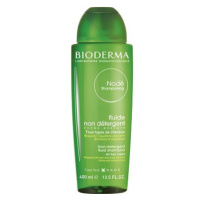 BIODERMA Nodé Fluid Šampon 400 ml
