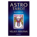 Astro tarot - Kniha+22 karet (Defekt) - Martin Kratochvíla