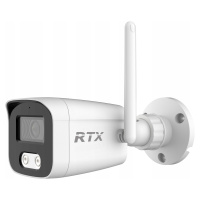 Kamera zev. Rtx Ip WiFi 4Mpx Ir 30m P2P Sd až512GB