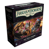 Fantasy Flight Games Arkham Horror LCG: The Circle Undone: Investigator Expansion