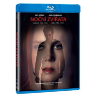 Noční zvířata - Blu-ray