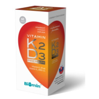 Biomin VITAMIN K2D3 PREMIUM+ tob.60