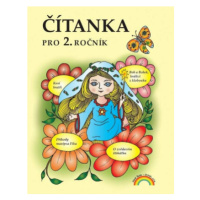 Čítanka 2, původní řada - Eva Procházková, Zdena Horáková