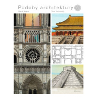 Podoby architektury | Tom Velčovský, Marie Kraus