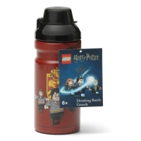 LEGO Harry Potter láhev na pití - Nebelvír