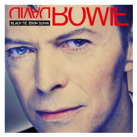 Bowie David: Black Tie White Noise - CD