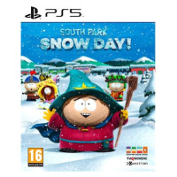 South Park: Snow Day! - PS5