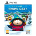 South Park: Snow Day! - PS5