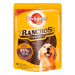 Pedigree Ranchos kuřecí 3 x 70 g