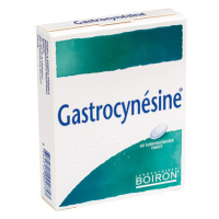 GASTROCYNÉSINE SLG TBL NOB 60