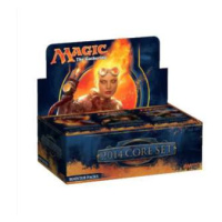 Magic 2014 Booster Box