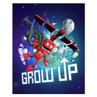 Grow Up - PC DIGITAL