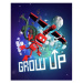 Grow Up - PC DIGITAL