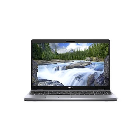 Dell Latitude 5510