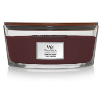 WOODWICK Vonná svíčka loď Phantom Cherry 453,6 g