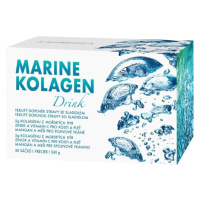 Marine Kolagen Drink 30x12g