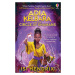 Adia Kelbara and the Circle of Shamans Usborne Publishing