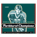 Upper Deck NHL 2022-23 Parkhurst Champions Hockey Hobby Box