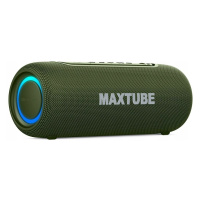 Reproduktor Tracer MaxTube Tws Bluetooth Green