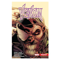 Venom 2 - Propast - Donny Cates