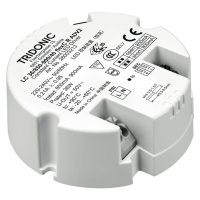 TRIDONIC TRIDONIC LED ovladač LC 36W 850-900mA flexC R ADV2