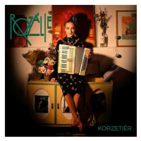 Rozalie: Korzetier