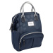 Přebalovací taška Beaba Wellington Changing Bag Blue Marine