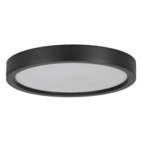 LED Stropní osvětlení Eglo IDUN-E černá 74158