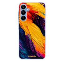 iSaprio Orange Paint pro Samsung Galaxy A25 5G