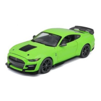 Maisto - Mustang Shelby GT500 2020 1:24