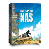 Svět po nás