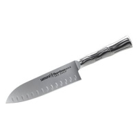 Samura BAMBOO Santoku nůž 14 cm