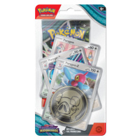 Pokémon TCG: SV06 Twilight Masquerade - Premium Checklane Blister