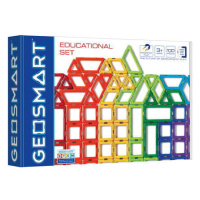 GeoSmart Educational Set, 100 ks