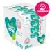 Pampers Sensitive dětské čisticí ubrousky 15 x 80 ks