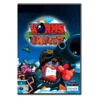 Worms Blast