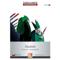 Helbling Shakespeare Macbeth + e-zone Helbling Languages