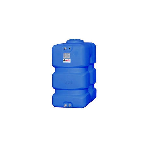 Plastová nádrž na vodu IVAR ELCP 1000 l