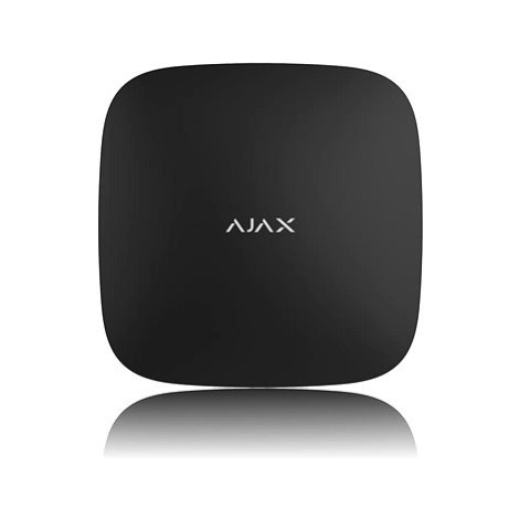 Ajax Hub 2 LTE (4G) black (33151)