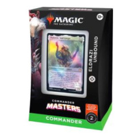 Commander Masters: 