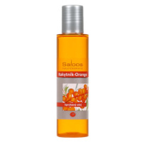 Saloos Sprchový olej Rakytník-Orange 125ml