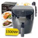 Fritéza bez tuku Air Fryer 4L bez oleje Artronix 1500W 8 programů