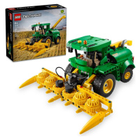 Lego® technic 42168 john deere 9700 forage harvester