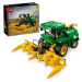 Lego® technic 42168 john deere 9700 forage harvester