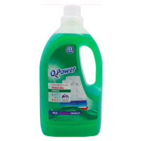 Q Power Q-POWER PRACÍ GEL UNIVERZÁLNÍ FRESH 23PD 1,5L