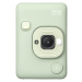 Fujifilm Instax Mini LiPlay  Matcha Green Instantní fotoaparát